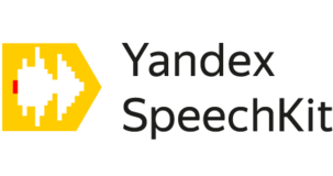 Yandex SpeechKit